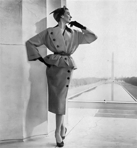 1950s fashion dior|christian Dior 1950s fashion.